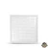 Modee LED Panel BackLit 600x600mm MODEE driver 36W 4000K (4320 lumen) UGR22