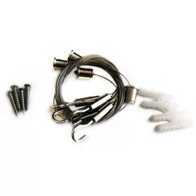 Modee LED Panel Függesztő Drót Sodrony LED Panelhez