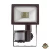 Modee Premium Line LED Reflektor + SENSOR 10W 120° 4000K (1250 lumen)