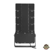 Modee Premium Line LED Reflektor 320W 90° 4000K (51200 lumen) ERP