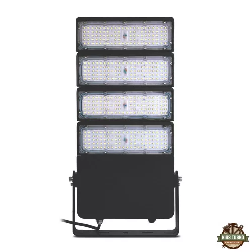 Modee Premium Line LED Reflektor 320W 90° 4000K (51200 lumen) ERP