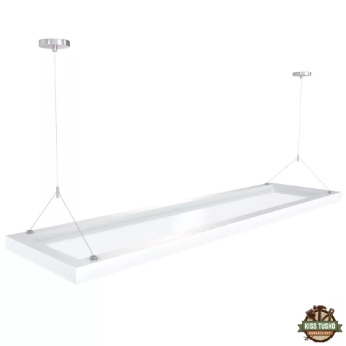 Modee LED Panel PMMA 300x1500mm 50W 4000K PHILIPS driver (5000 lumen) dimm.