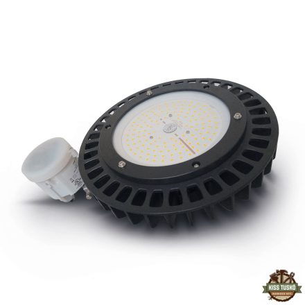 Modee Premium LED Csarnokvilágítás 150W 4000K 1-10V driver+sensor (22500 lumen)