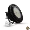 Modee Premium LED Csarnokvilágítás 150W 4000K 1-10V driver+sensor (22500 lumen)