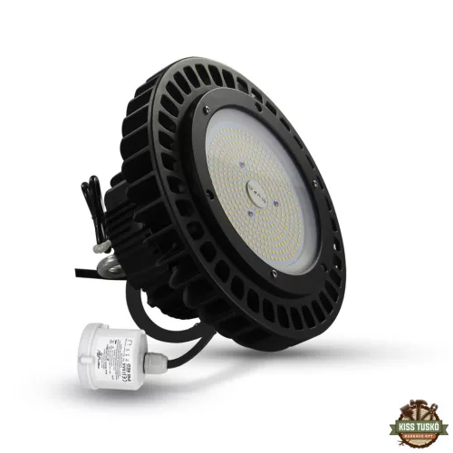 Modee Premium LED Csarnokvilágítás 150W 4000K 1-10V driver+sensor (22500 lumen)