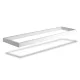 Modee LED Panel Keret Felszereléshez 300x1200x68mm (68mm magas)