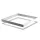 Modee LED Panel Keret Felszereléshez 600x600x70mm (70mm magas)