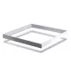 Modee LED Panel Keret Felszereléshez 600x600x70mm (70mm magas)