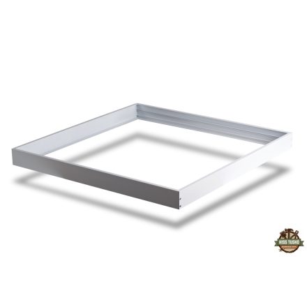 Modee LED Panel Keret (68mm magas) Felszereléshez 600x600x68mm 540g