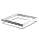 Modee LED Panel Keret Felszereléshez 600x600x68mm (68mm magas) 540g