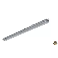 LED Premium Armatúra T8 csővel