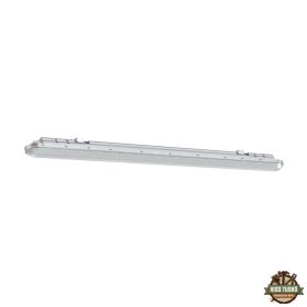   Modee Por-és Páramentes LED Armatúra 1200mm 36W IP65 4000K (4500 lumen)