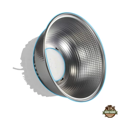 Modee Premium Line Kellék Reflektor Alumínium 90° Csarnokvilágításhoz