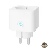 Modee Smart Dugalj SPC (Tuya Wi-Fi) 16A Fogyasztásmérővel