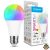 Modee LED Smart (Tuya Wi-Fi) Globe (Gömb) A60 9,4W E27 180° RGB (806 lumen)