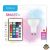 Modee LED Smart (Remote) GU10 (spot) 2,9W 110° RGB+4000K (250 lumen)