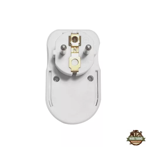 Technik Professional Elosztó Fali 1 utas + USB-A+C 16A