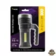 Technik Kézi Reflektor C20 (akkumulátoros) XPE LED + Type-C (200 lumen)