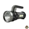 Technik Kézi Reflektor C20 (akkumulátoros) XPE LED + Type-C (200 lumen)