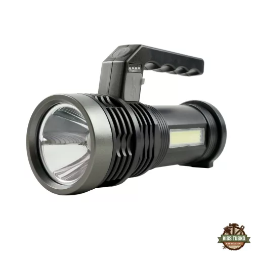 Technik Kézi Reflektor C20 (akkumulátoros) XPE LED + Type-C (200 lumen)