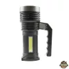 Technik Kézi Reflektor C20 (akkumulátoros) XPE LED + Type-C (200 lumen)