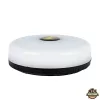 Technik Kemping Lámpa CX (akkumulátoros) XPG+24 LED + USB Type-C (250 lumen)