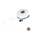 Technik Kemping Lámpa CX (akkumulátoros) XPG+24 LED + USB Type-C (250 lumen)