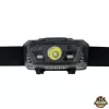 Technik Fejlámpa H15 (akkumulátoros) XTE LED + USB Type-C (300 lumen)