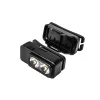 Technik Fejlámpa H18 (akkumulátoros) LED + Type-C IPX4 (350lumen)
