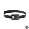 Technik Fejlámpa H20 + fókusz (akkumulátoros) XPG-2 LED + micro USB (400 lumen)