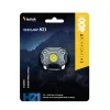 Technik Fejlámpa H21 (akkumulátoros) LED + Type-C (400 lumen) BG