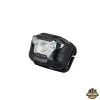 Technik Fejlámpa H22 (akkumulátoros / 3xAAA) XPG3 LED + Type-C (300 lumen)
