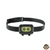 Technik Fejlámpa H25 (akkumulátoros) XPG-2+2835*8 LED + USB Type-C (600 lumen)