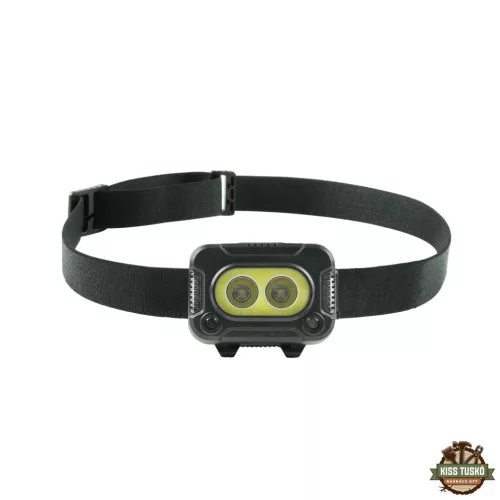 Technik Fejlámpa H25 (akkumulátoros) XPG-2+2835*8 LED + USB Type-C (600 lumen)