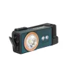 Technik Fejlámpa H27 (akkumulátoros) LED + Type-C IPX4 (500 lumen) BG