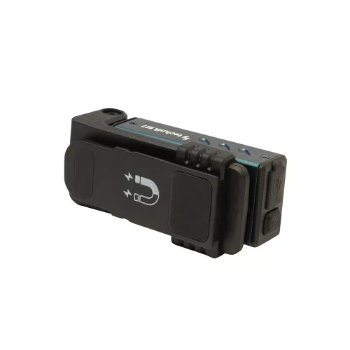 Technik Fejlámpa H27 (akkumulátoros) LED + Type-C IPX4 (500 lumen) BG