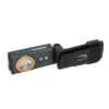 Technik Fejlámpa H27 (akkumulátoros) LED + Type-C IPX4 (500 lumen) BG