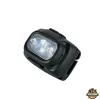 Technik Fejlámpa H30 (akkumulátoros) SST20 LED + red light + USB-C (650 lumen)