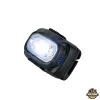Technik Fejlámpa H30 (akkumulátoros) SST20 LED + red light + USB-C (650 lumen)
