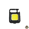 Technik Elemlámpa K01 (akkumulátoros 500mAh) COB LED + USB-C (500 lumen)