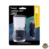 Technik Kemping Lámpa L002 (akkumulátoros - 1500mAh) (300 lumen)