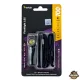 Technik Fejlámpa L05 (+1x16340 800mAh) SST20 + USB-C (700 lumen)