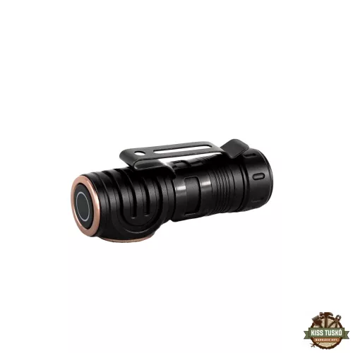 Technik Fejlámpa L05 (+1x16340 800mAh) SST20 + USB-C (700 lumen)