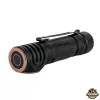 Technik Fejlámpa L10 (+1x18650 2600mAh) SST25 + USB-C (1000 lumen)