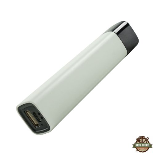 Technik Elemlámpa P10 (akkumulátoros) XPE LED +powerbank +micro USB (100 lumen)