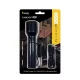 Technik Elemlámpa R20 +focus (+1x26650 4000mAh) W-Laser LED + USB-C (2000 lumen)