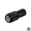 Technik Elemlámpa TT85 (1x18350 1100mAh) 3xP35 LED (850 lumen)