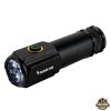 Technik Elemlámpa TTX85 (1x18650 2200mAh) 3xP35 LED (850 lumen)