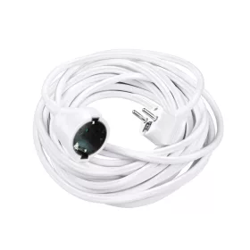   Technik Professional Hosszabbító (lengokábel) Fehér 10m kábellel 3x1,5mm2 16A