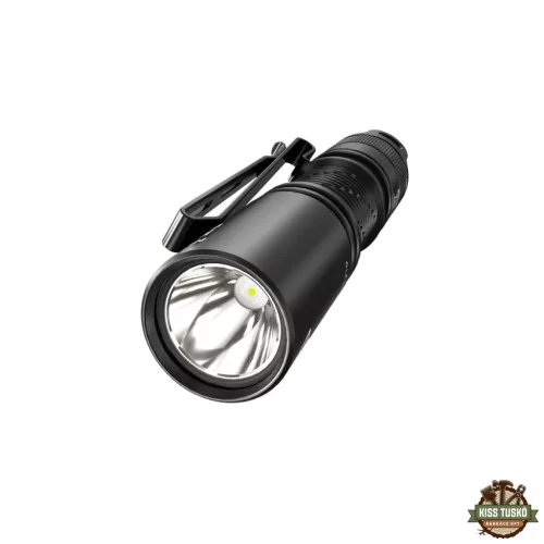 Nitecore Elemlámpa MT1A PRO (1x 14500 tartozék) UHi25 (800 lumen)